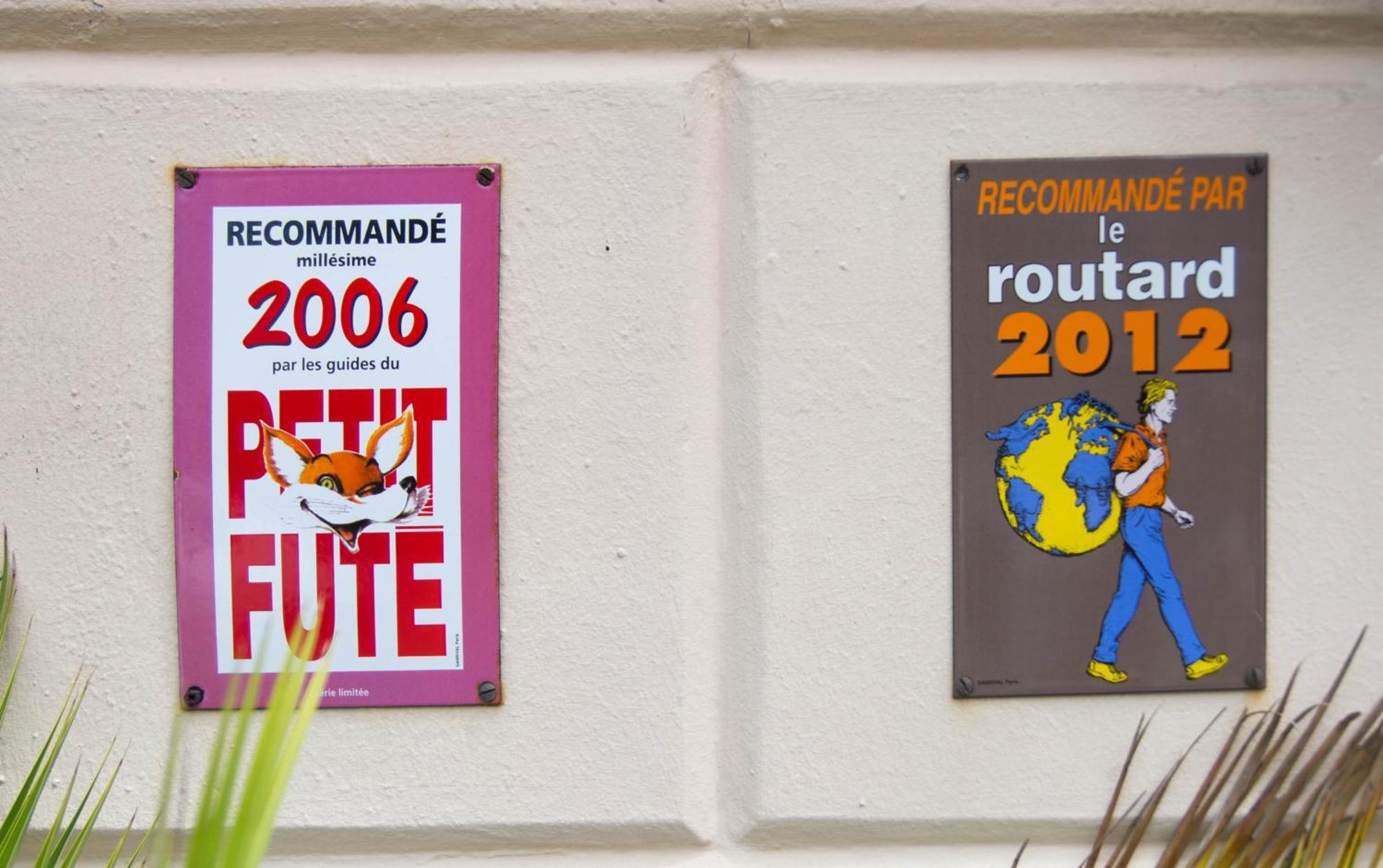 Hotel De La Gare Dol-de-Bretagne Ngoại thất bức ảnh